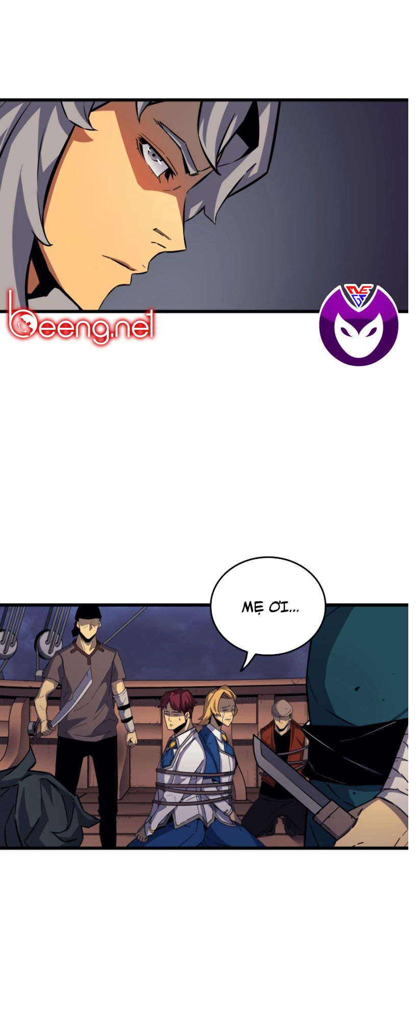 sự trở lại của pháp sư vĩ đại sau 4000 năm chapter 16 10