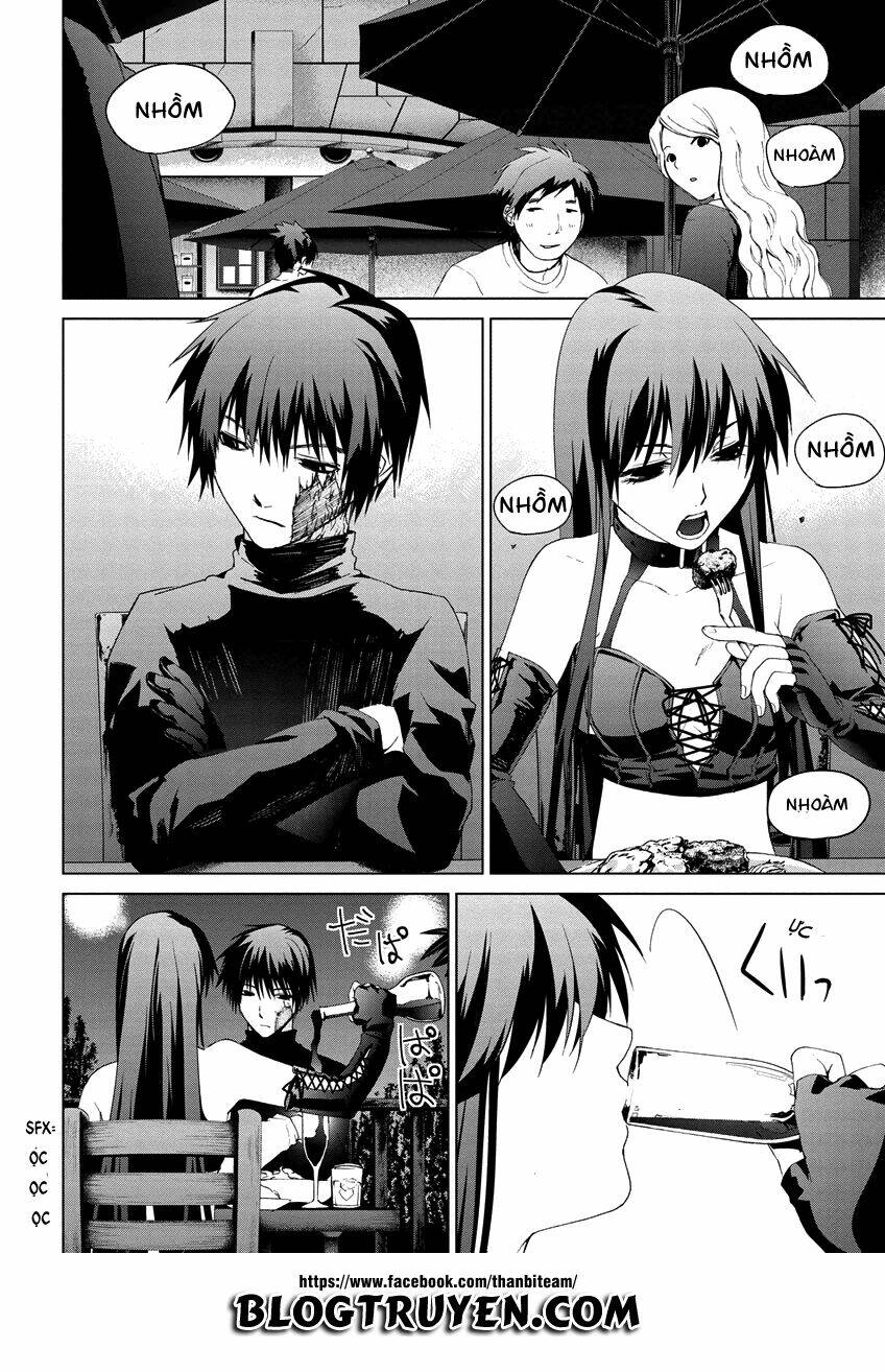 teizokurei monophobia chapter 4.4 14