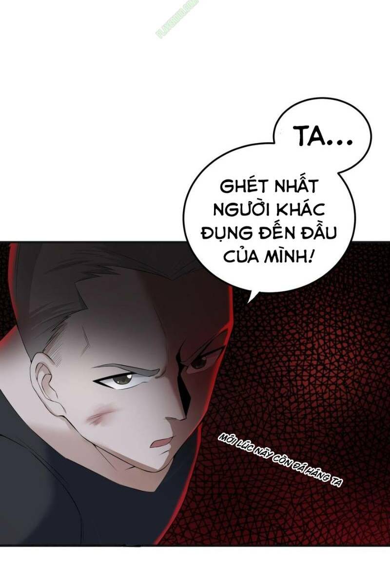 trọng sinh tới đại đường chapter 2 15