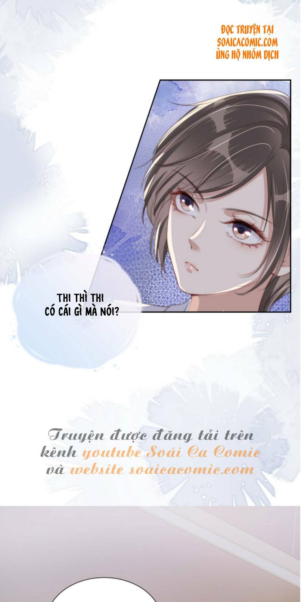 ngự tỷ toàn năng lại bị phá mã giáp chapter 23 16