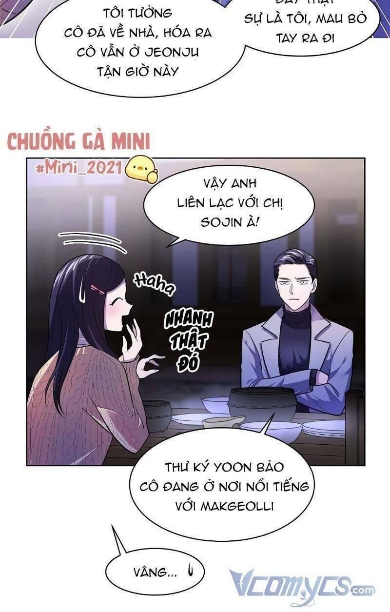 vô tình trở thành con gái của triệu phú chapter 12 5