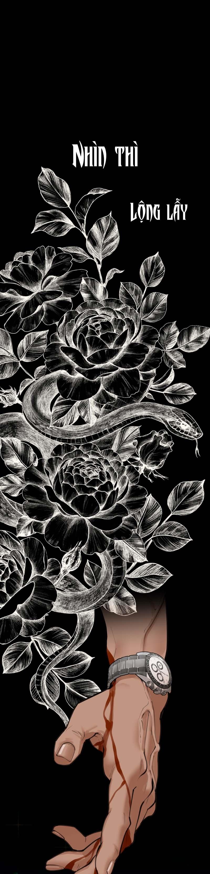 pry (trộm nhìn) chapter 0 1