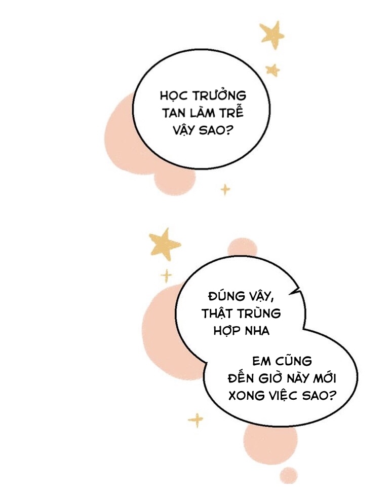 ngày ngày đi nhờ xe! chapter 26 2