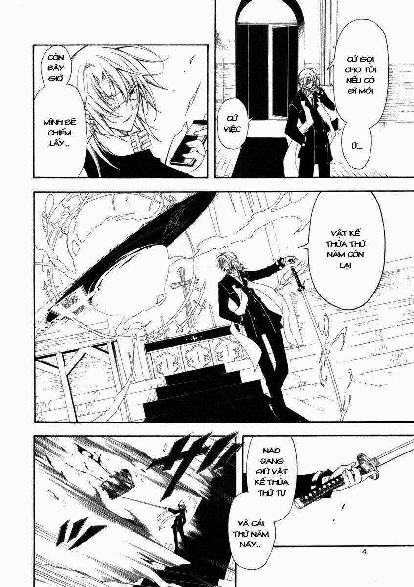 bloody cross chapter 19 8