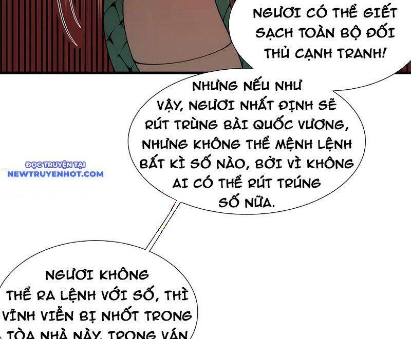 vô hạn thôi diễn chapter 31 34