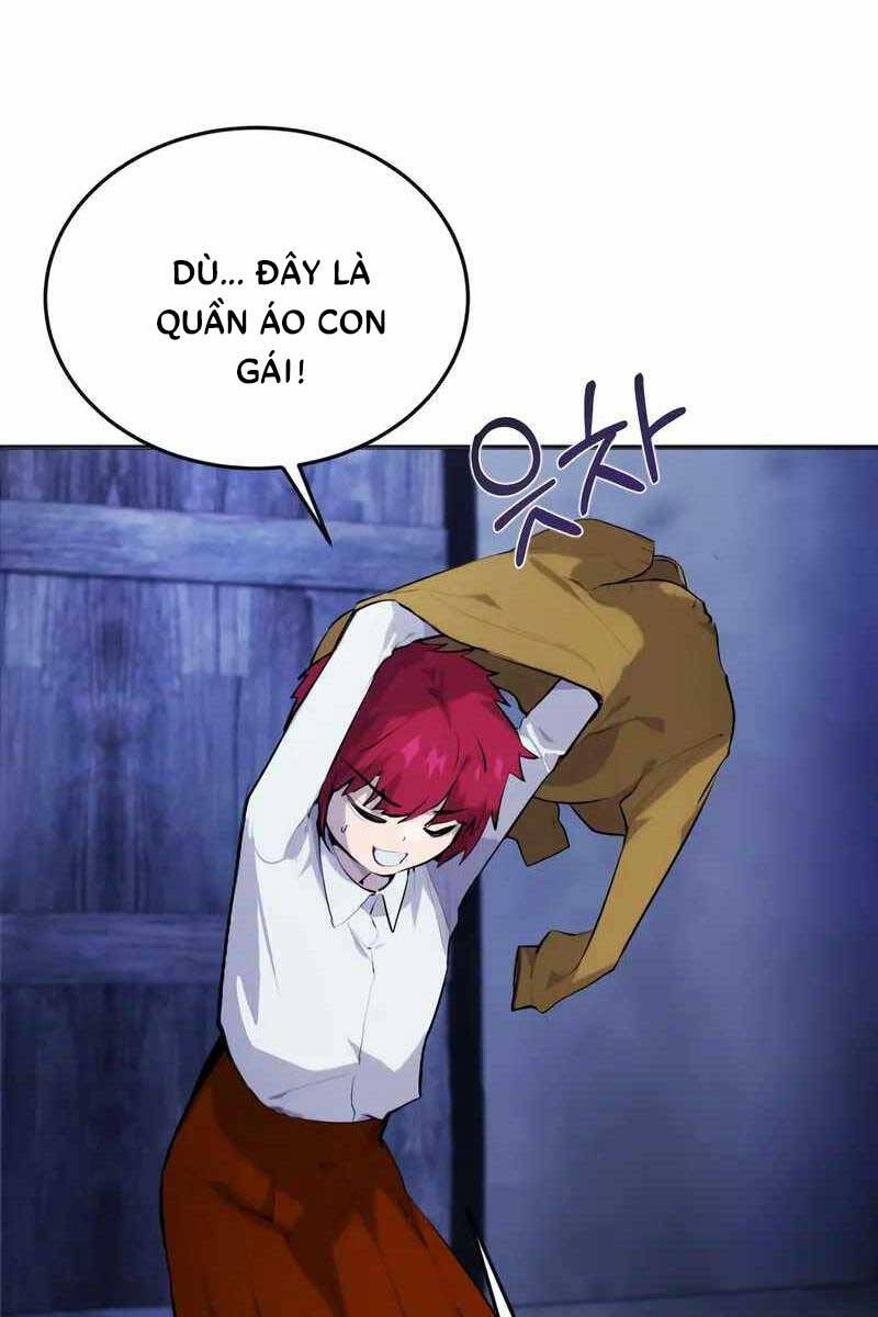 tôi mạnh hơn anh hùng chapter 1.5 54