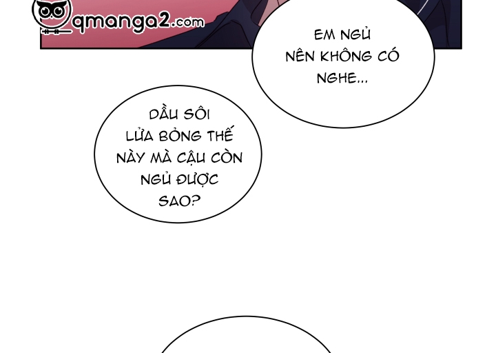 cuộc sống hai mặt của thần tượng chapter 12 17