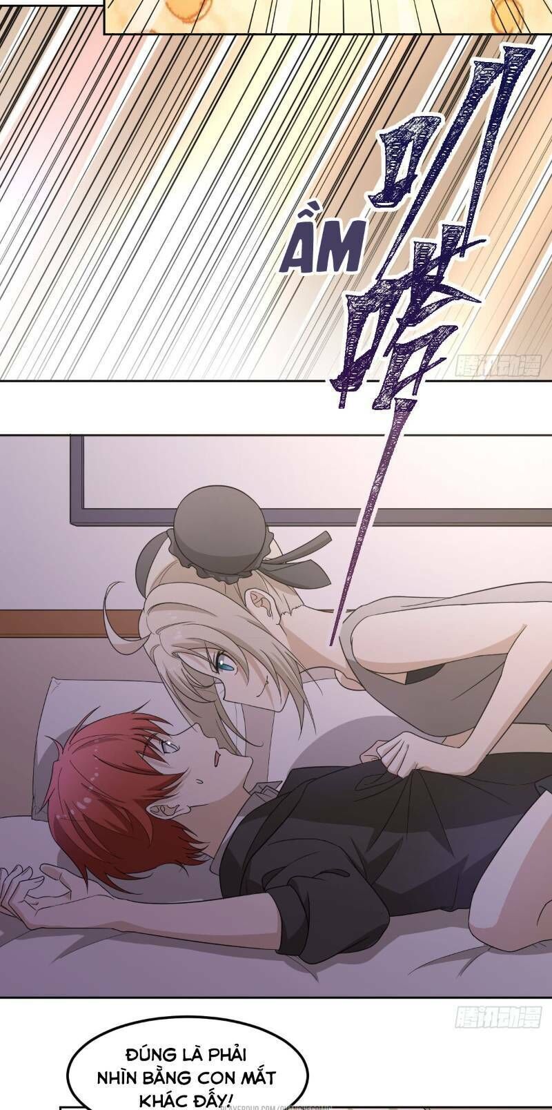 nghịch thiên tiên mệnh chapter 19 3