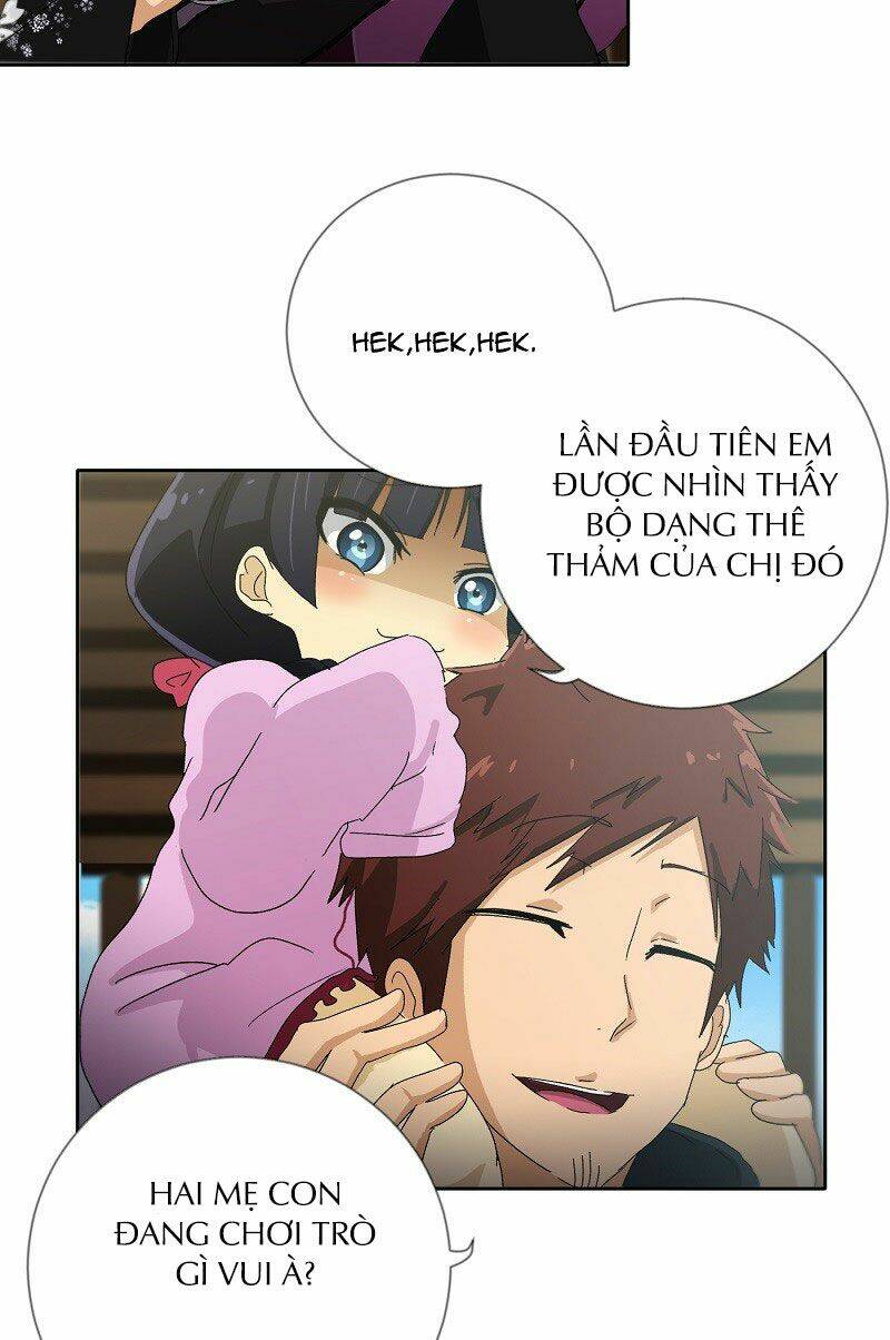 nhiệt huyết thanh xuân chapter 4 41