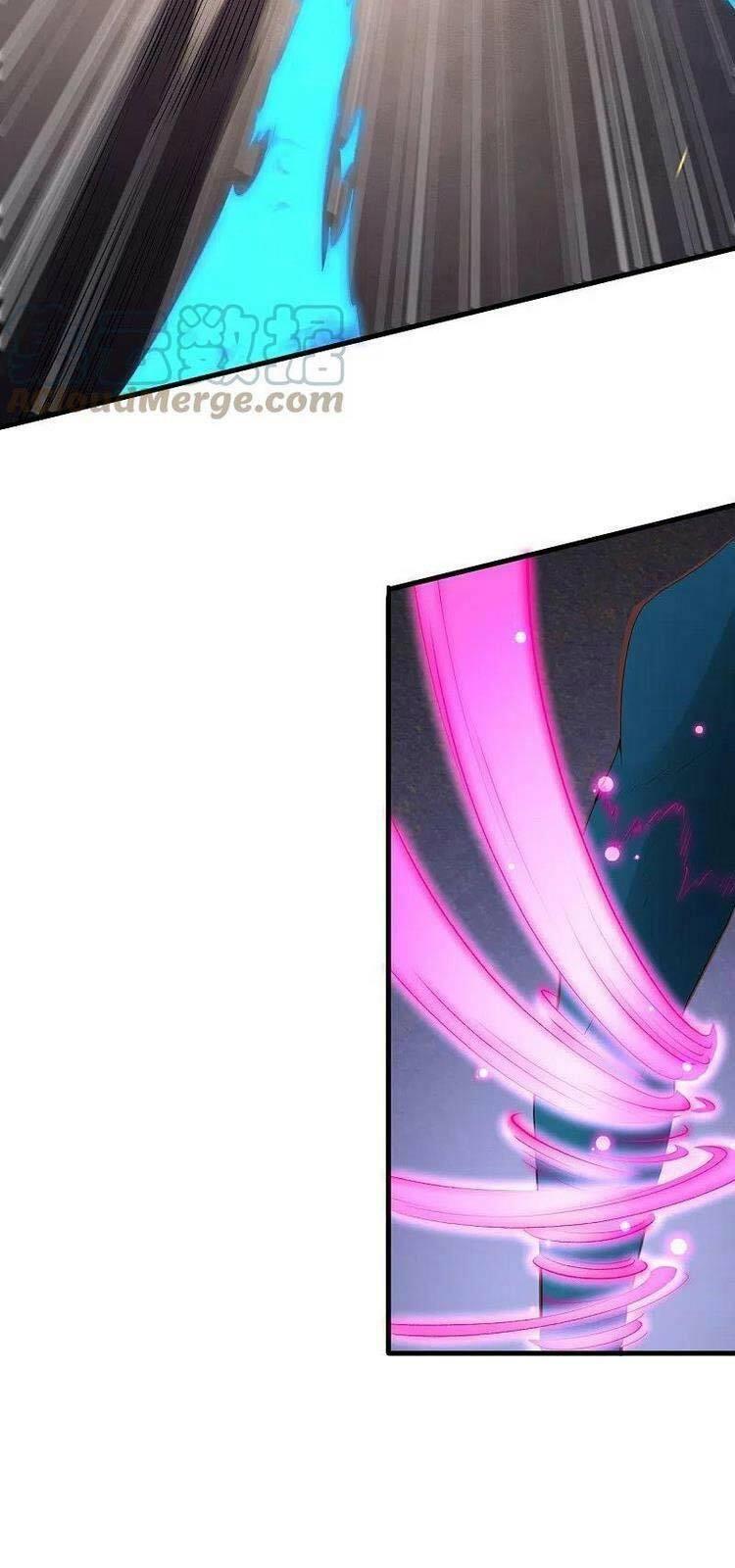 Nghịch Thiên Tà Thần chapter 446 46