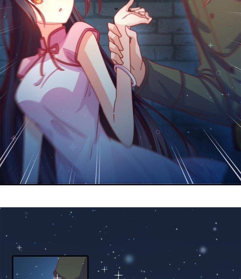 ngày nào thiếu soái cũng ghen chapter 111 10