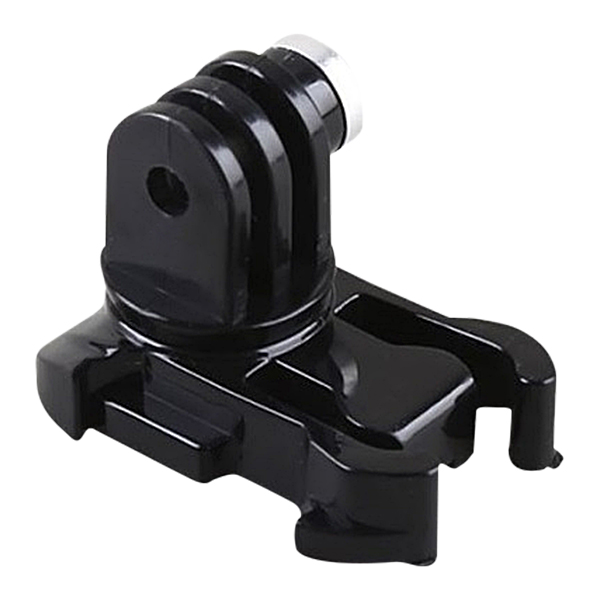 Mount Đế Gắn Xoay 360 Độ Cho Gopro, Sjcam (Đen) - Hàng Nhập Khẩu