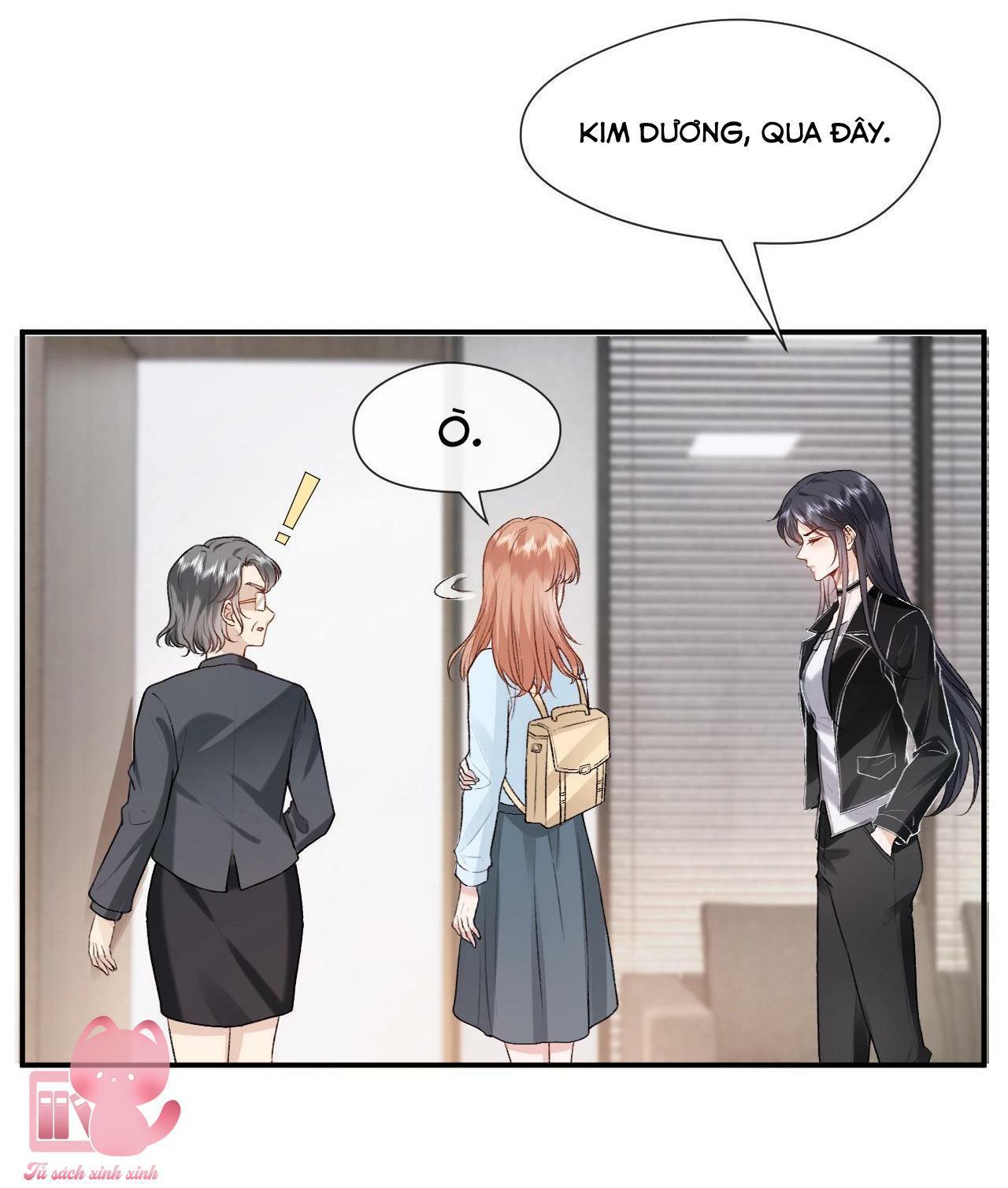 phu nhân mỗi ngày đều tại tuyến vả mặt chapter 10 12