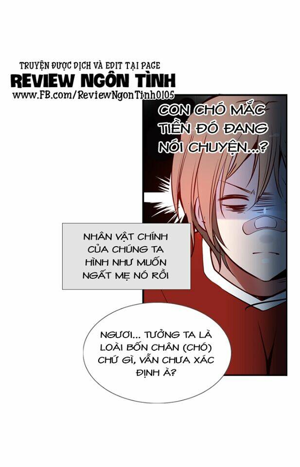 golden chance chapter 2 15