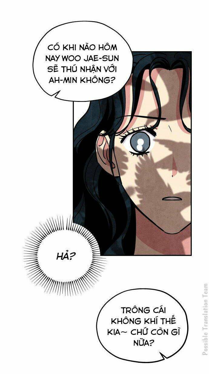 tai sói và mũ đỏ chapter 40 9