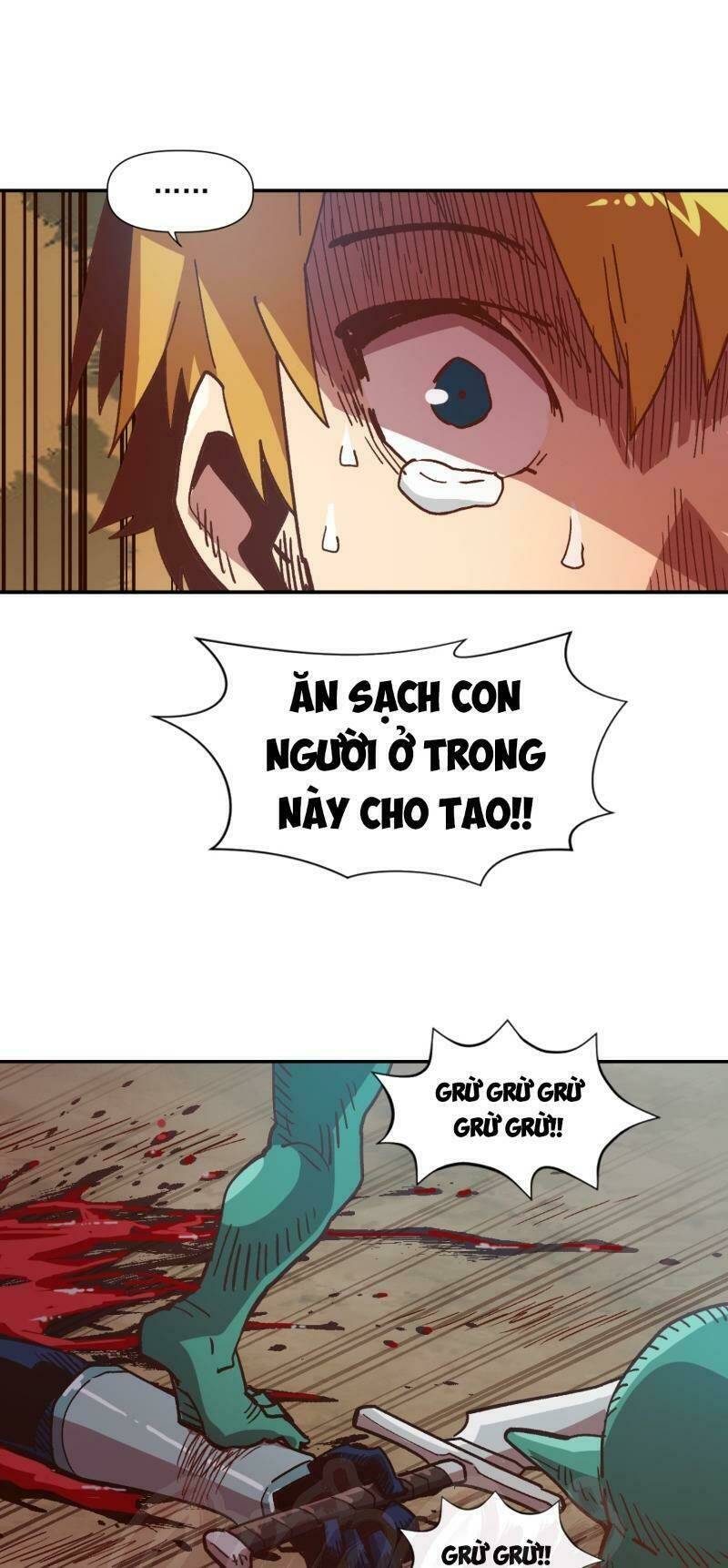 đại lục vô song chapter 4 51