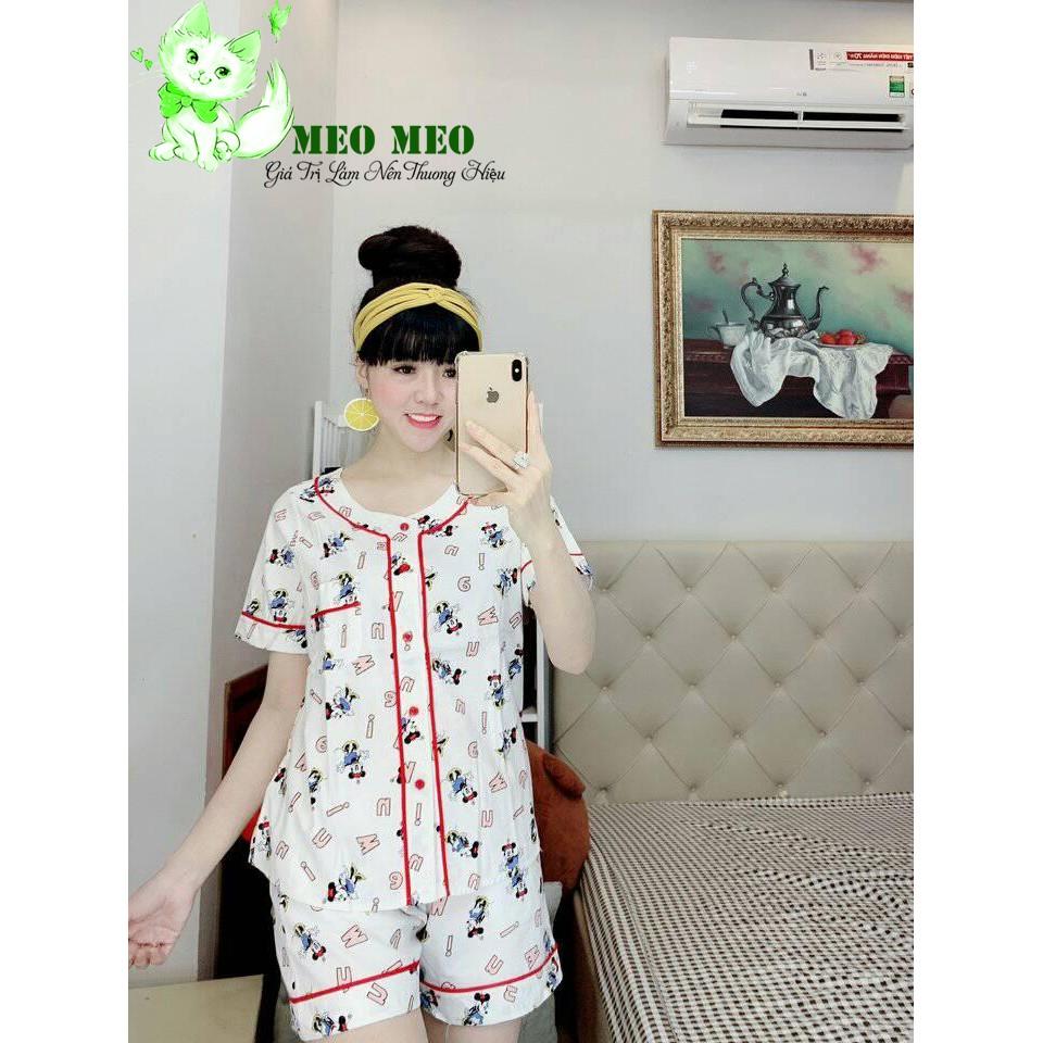 BỘ MẶC NHÀ 002