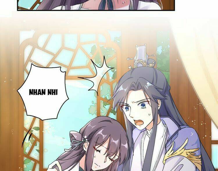 hoa nhan sách chapter 25.2 31