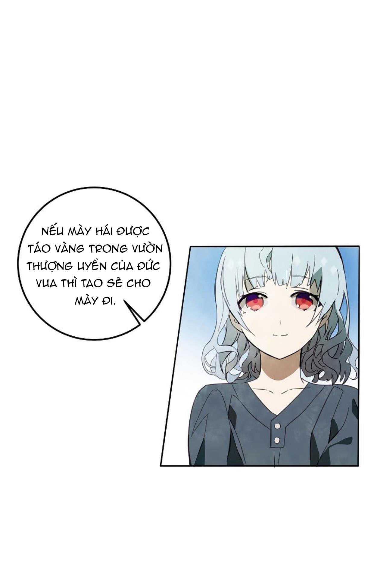 câu chuyện về đứa con hoang bị ghét bỏ chapter 3 62