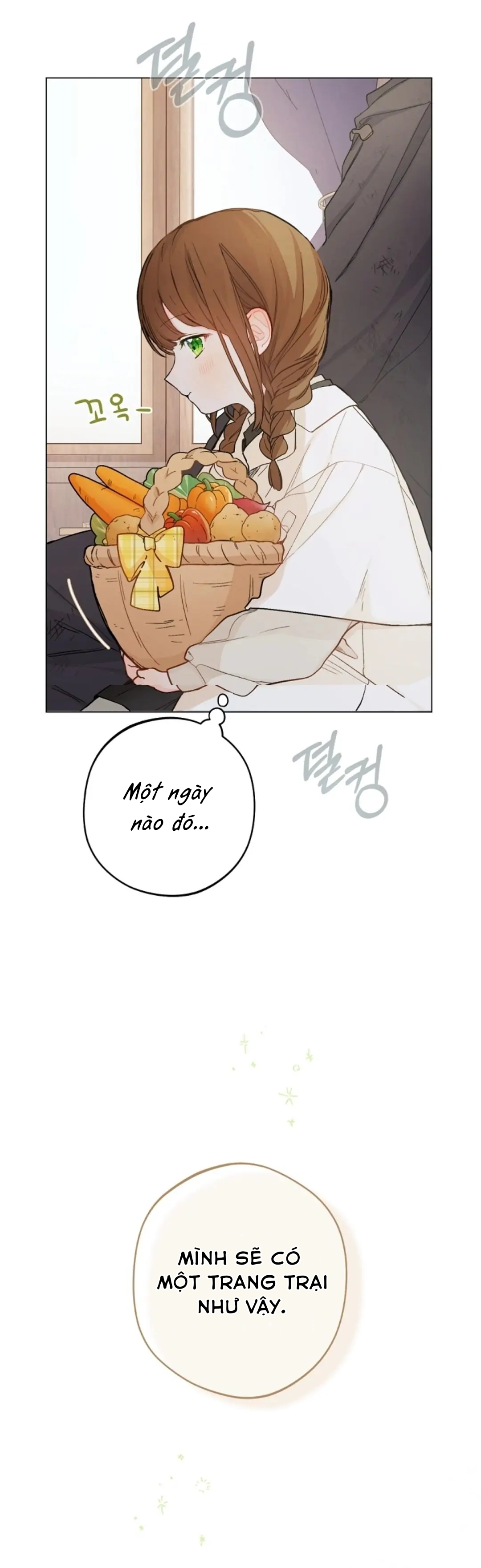 nông trại nằm cạnh hoàng cung chapter 2 21