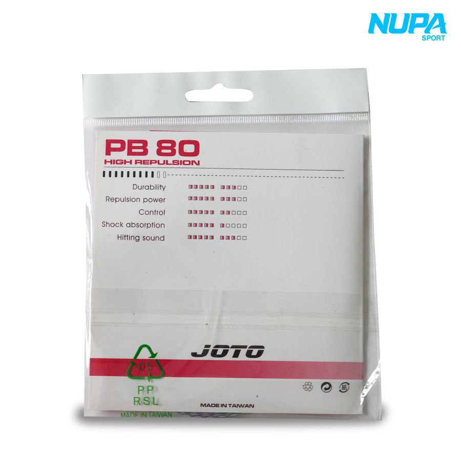 Dây Đan Vợt Cầu Lông Joto Pb 80