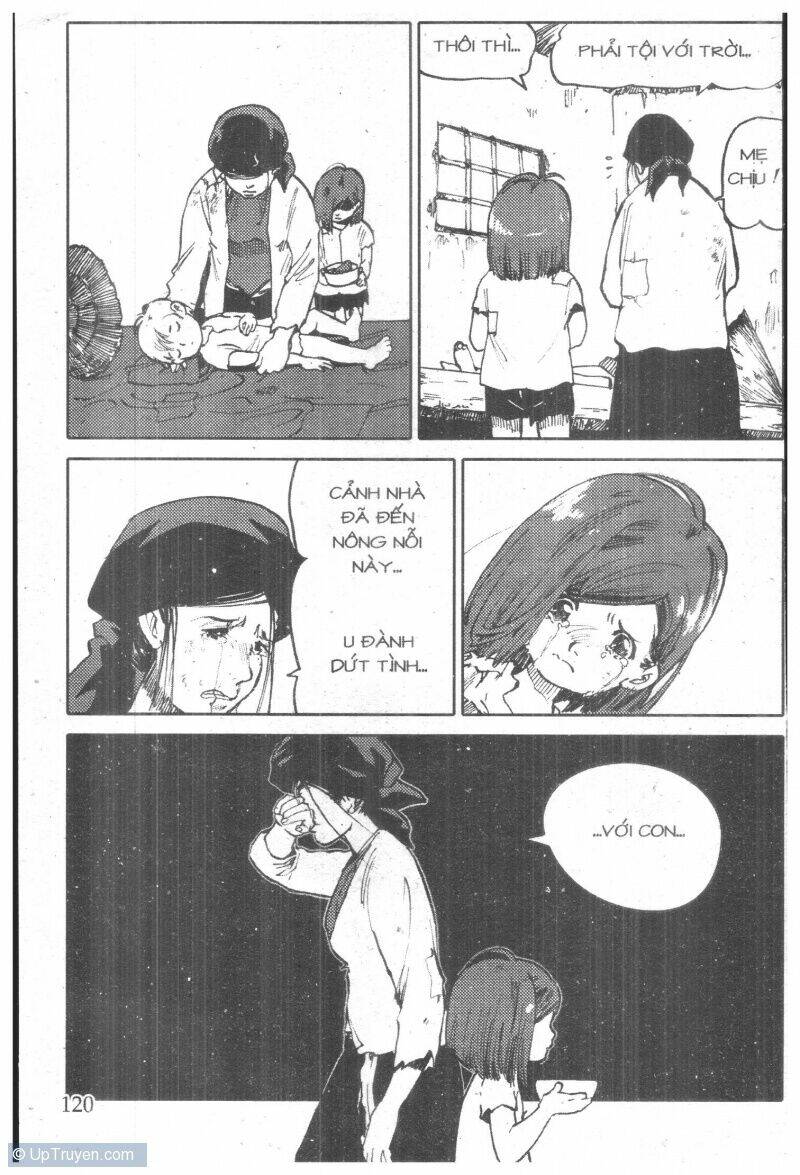 tắt đèn chapter 1 119