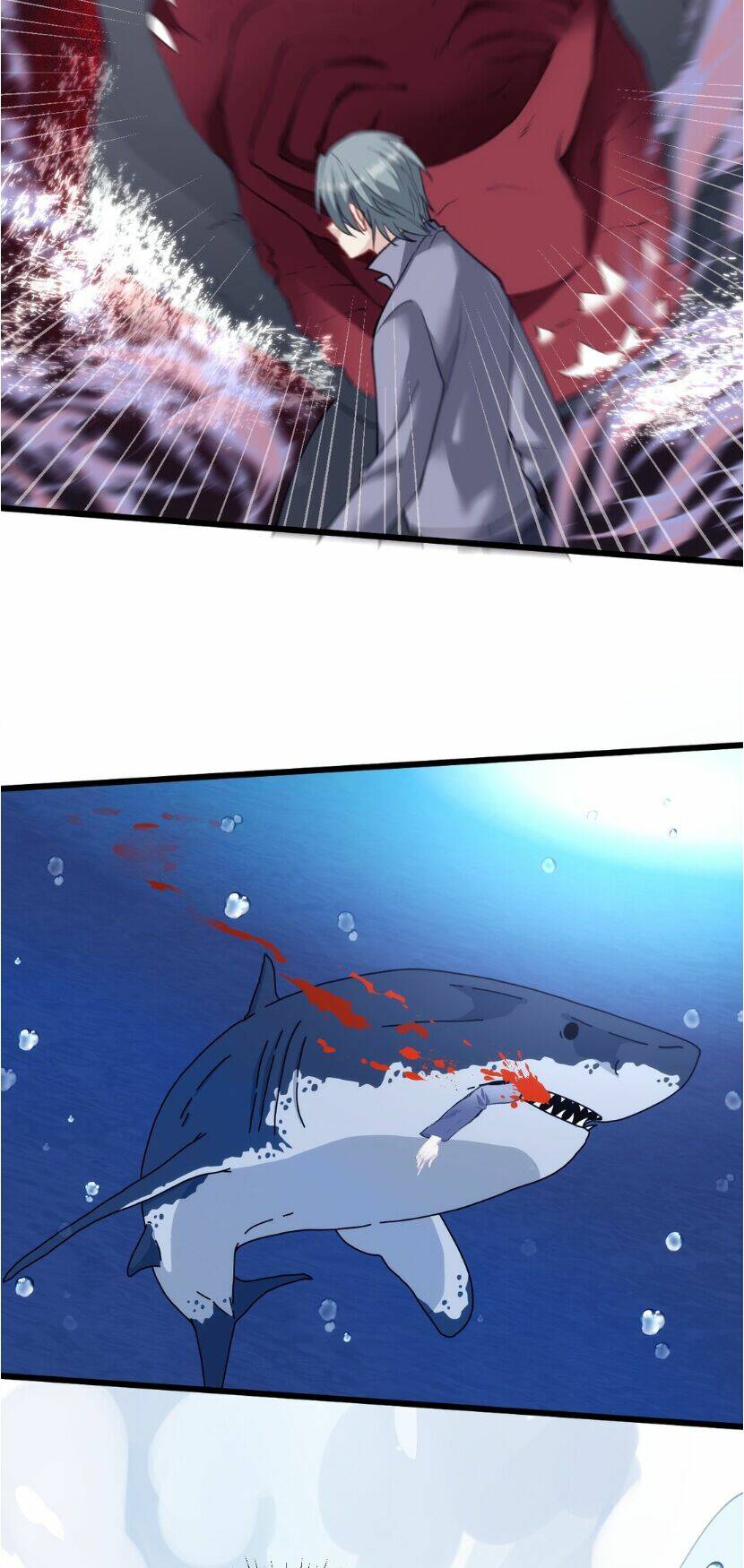 dù là sói cô độc cũng có tình yêu của sẻ nhỏ chapter 23 21