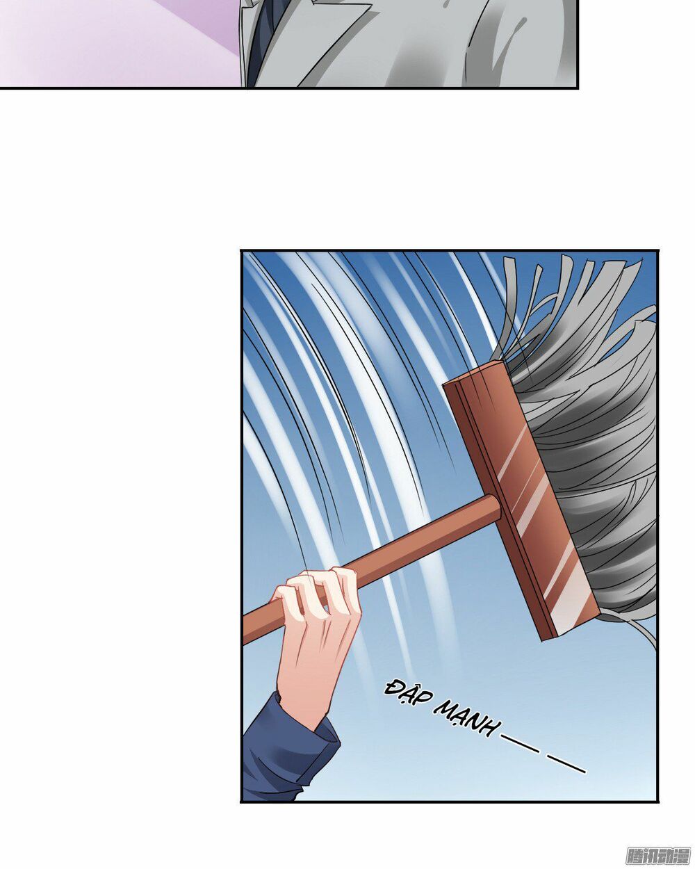 bay qua thiên sơn đến yêu anh chapter 17 4