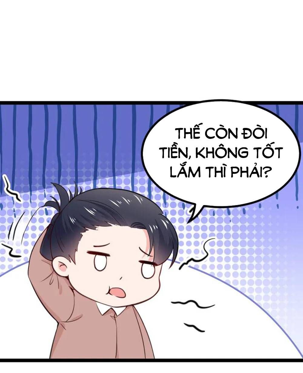 Boss Của Tôi Là Đại Thần chapter 108 - Trang 10