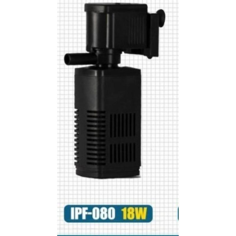 Lọc nước hồ cá mini
