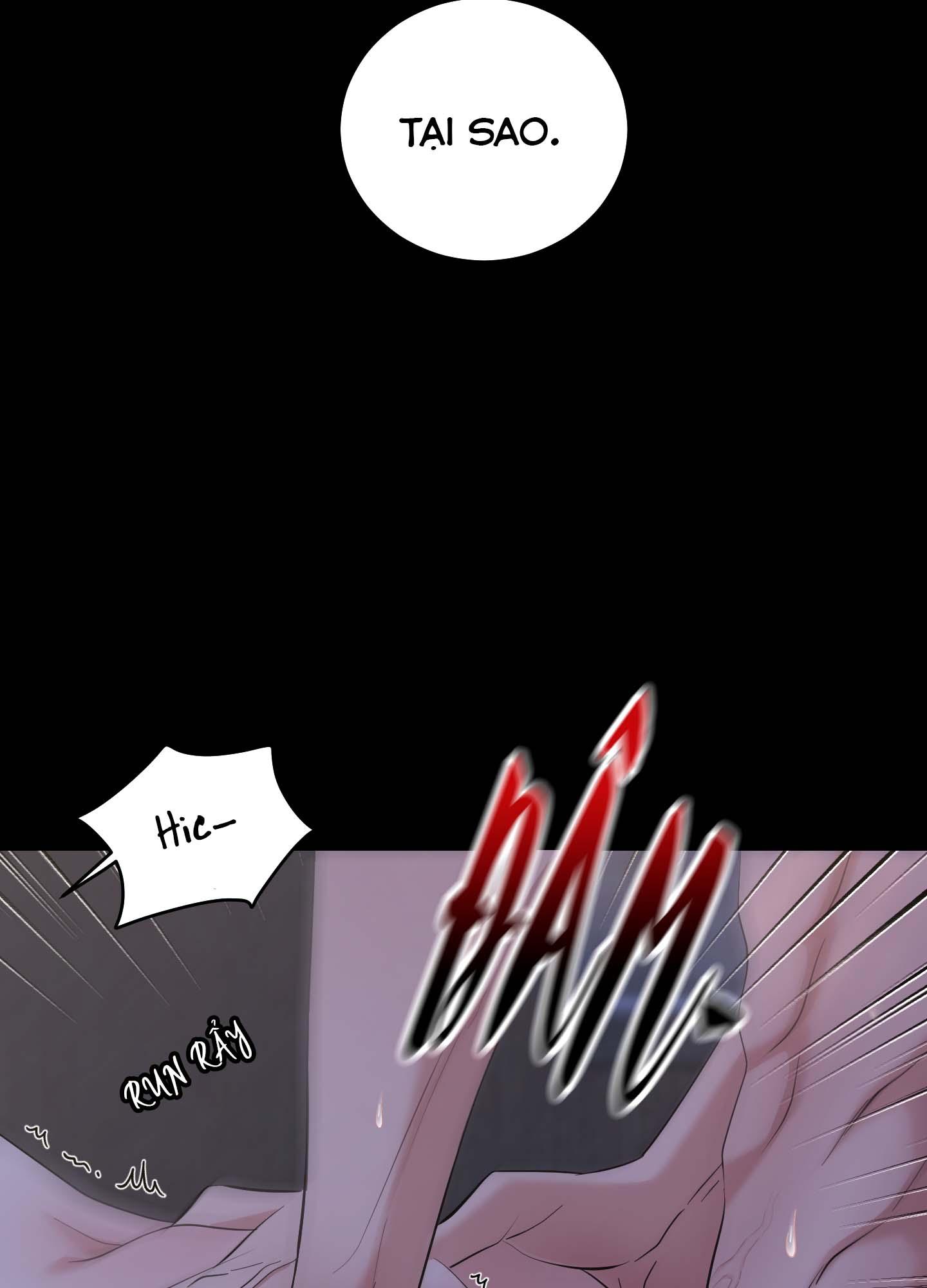 hoàn cảnh không thể tránh chapter 1 14