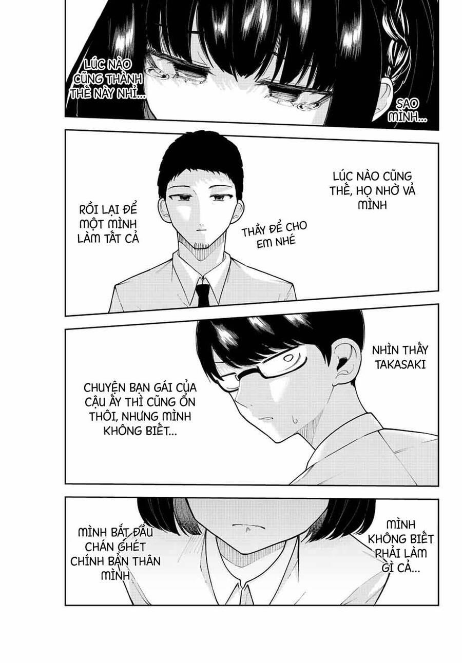 kimi janakya dame na dorei shoujo chapter 12 15