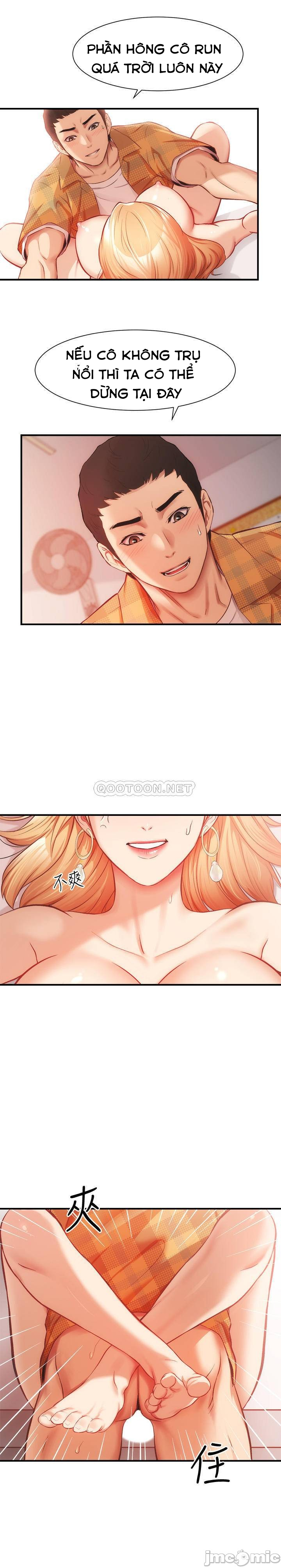 phẩm giá em dâu chapter 20 10