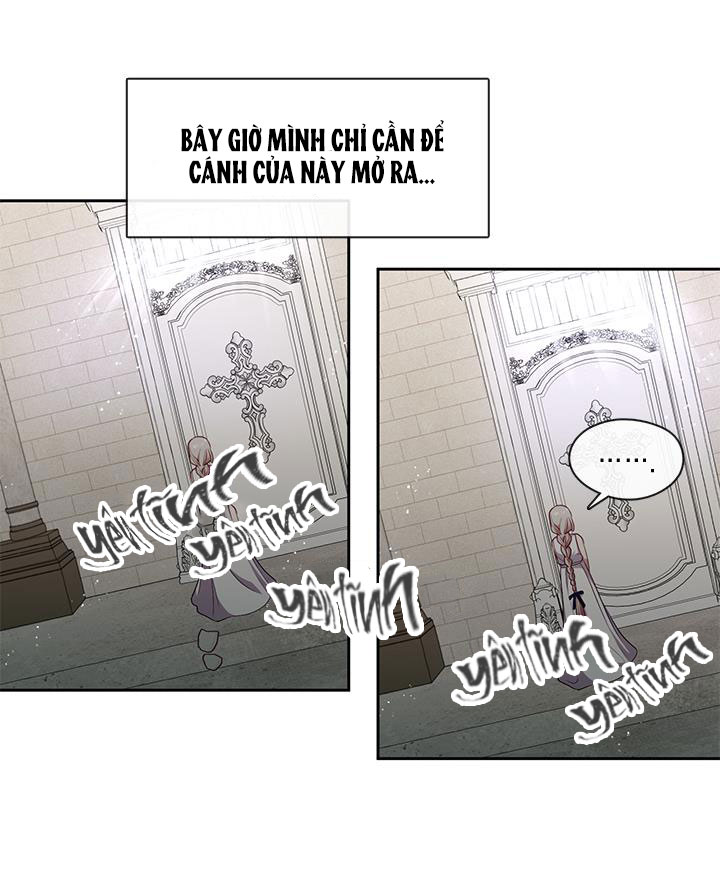 cẩn thận nữ phụ phản diện đấy! chapter 102 5