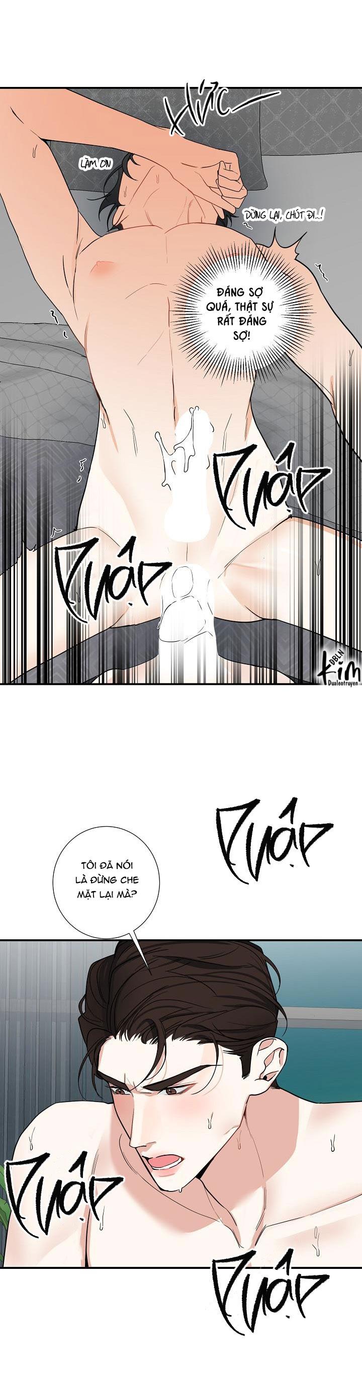 đêm săn chapter 10 22