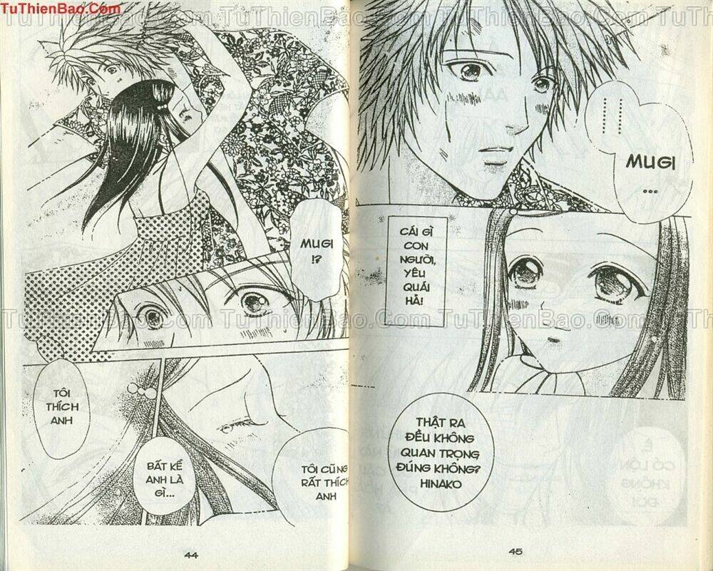 love monster chapter 52 23