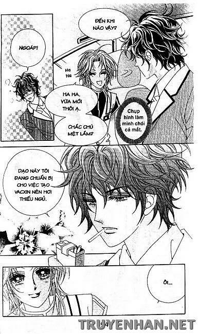 người duy nhất chapter 13 14