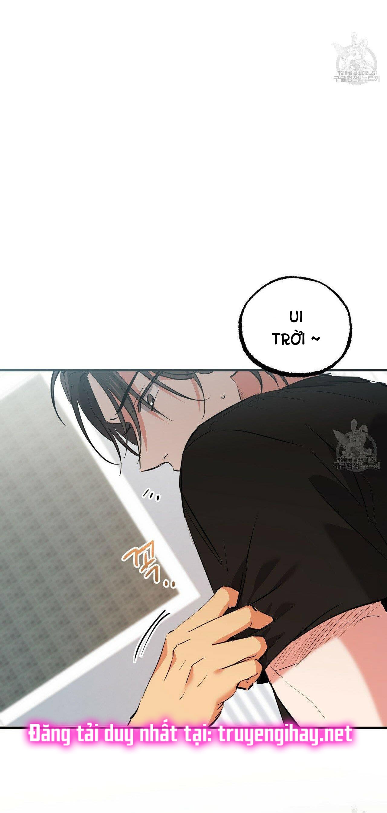 những chú thỏ của hapypy chapter 52.1 15