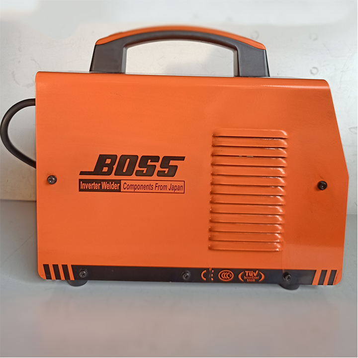 Máy hàn Boss zx7200s - Chính hãng