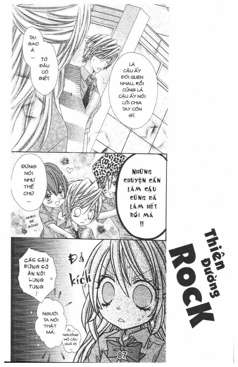 thiên đường rock chapter 2 87