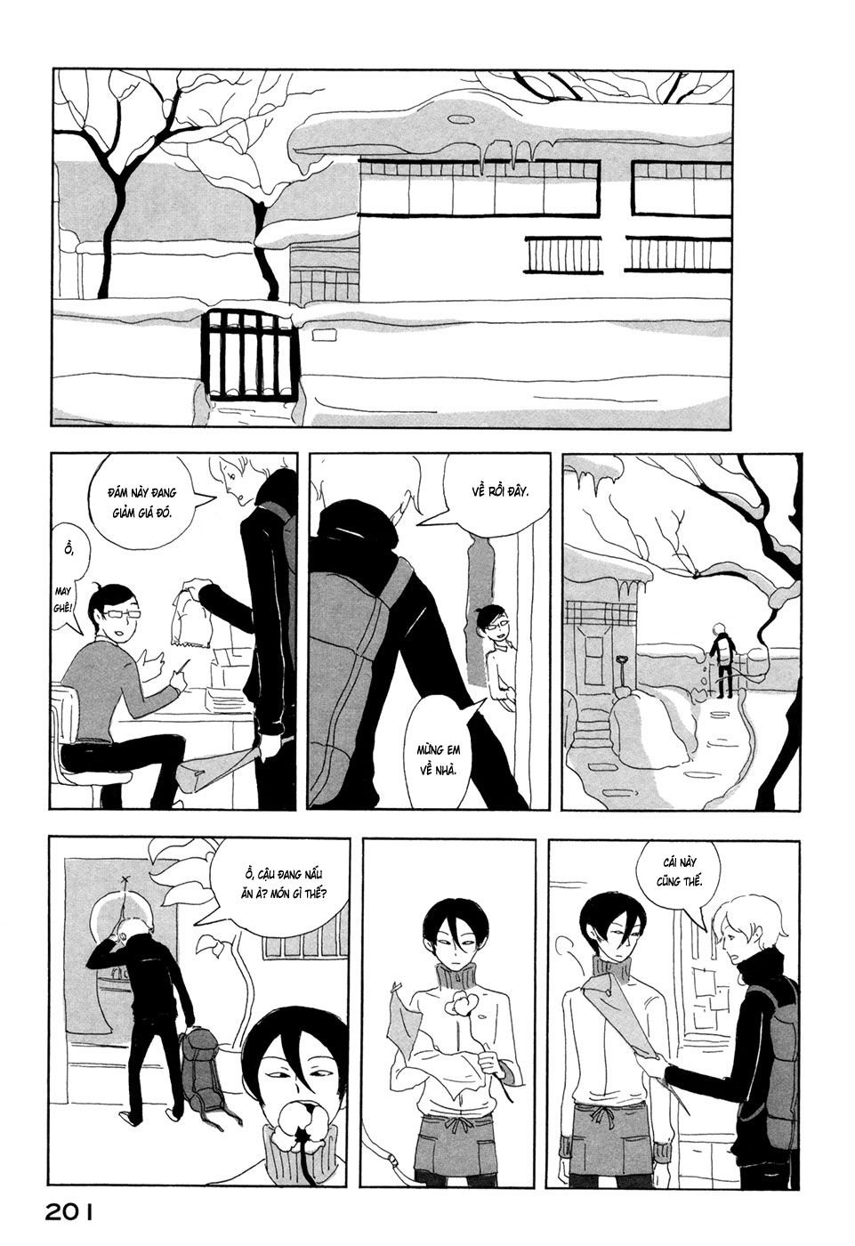 haruko ichikawa sakuhinshuu chapter 4 45