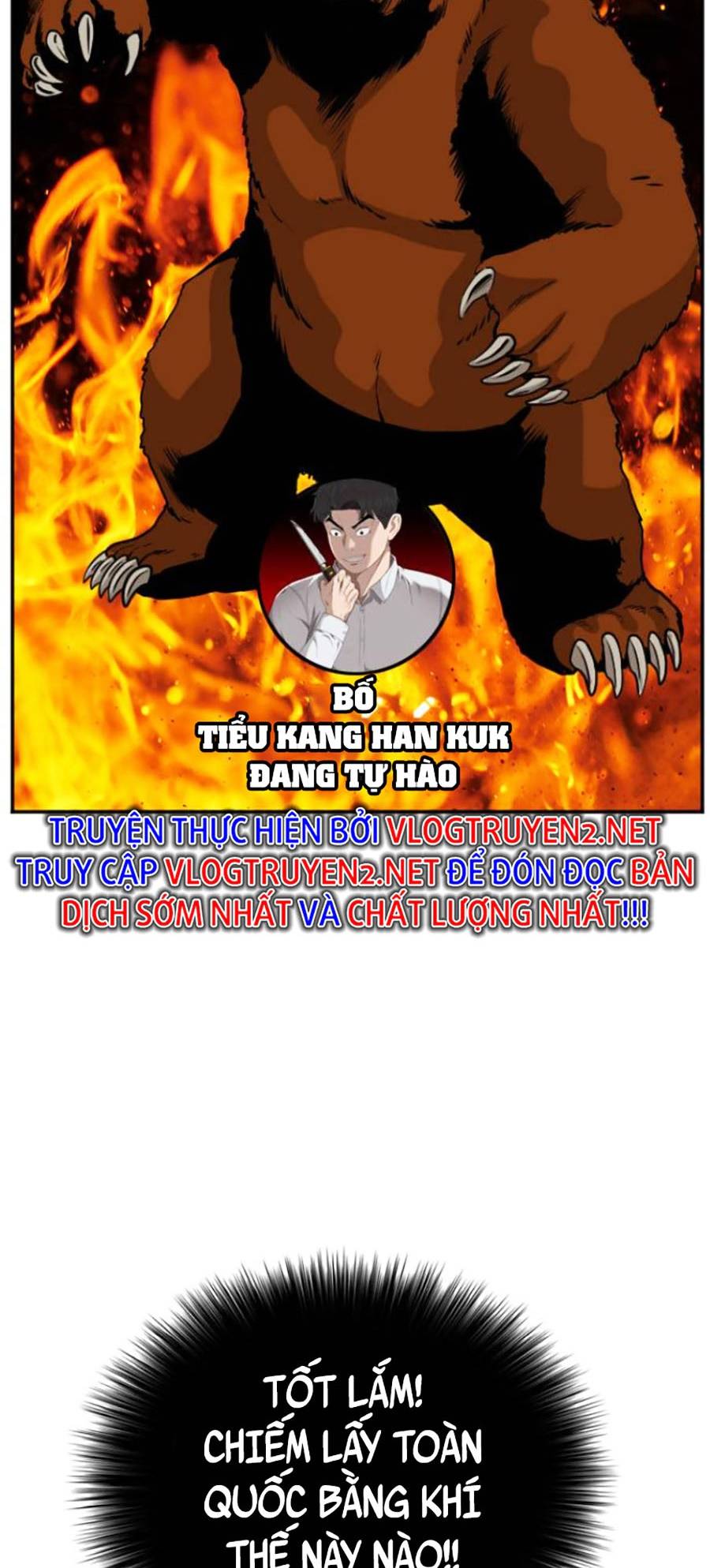 người xấu chapter 132 8