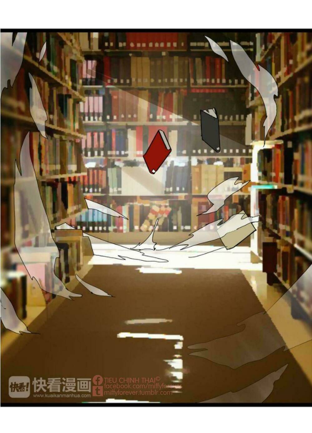 mục linh chapter 8 41