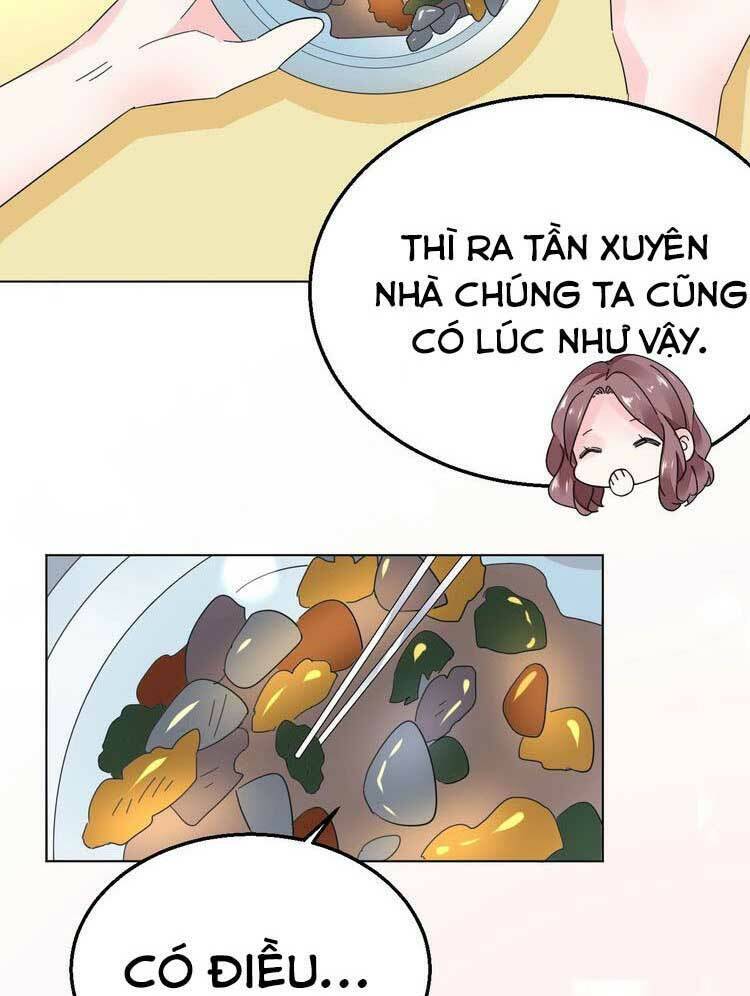 điều ước sủng ái bất bình đẳng chapter 85.2 16