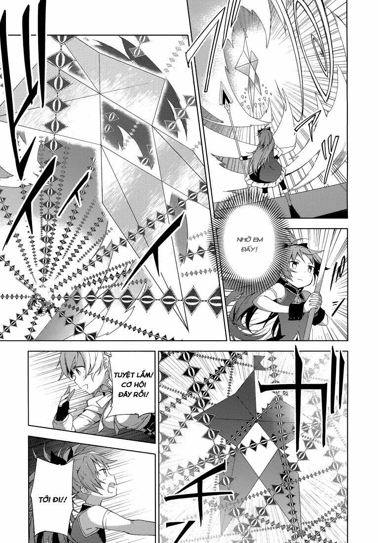 mahou shoujo madoka magica - majuu hen chapter 2 41