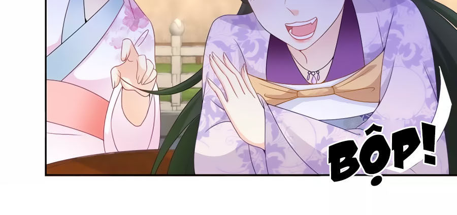 trù nương hoàng hậu chapter 38 20