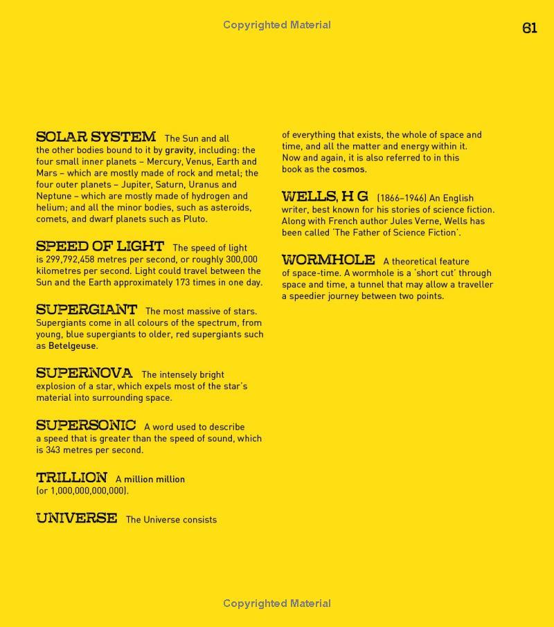 Sách ngoại văn: Really Big Questions For Daring Thinkers - Space And Time