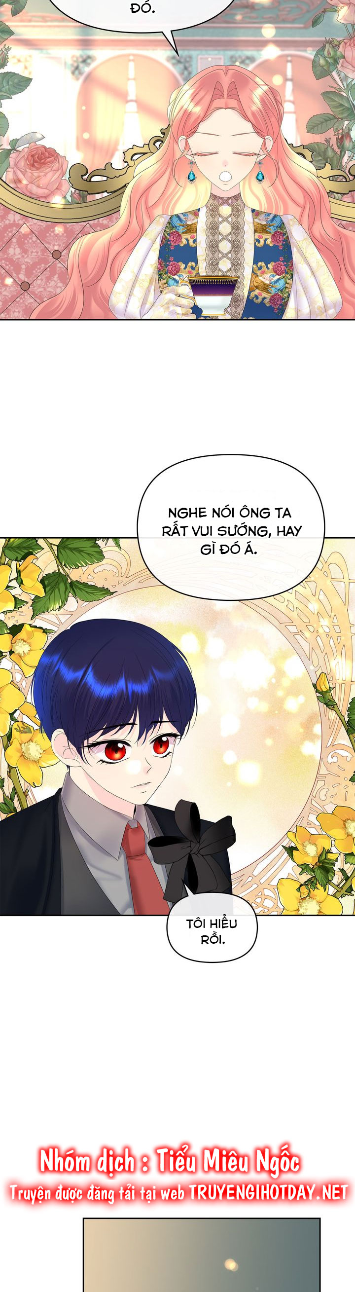 nuôi chồng từ bé chapter 52 14