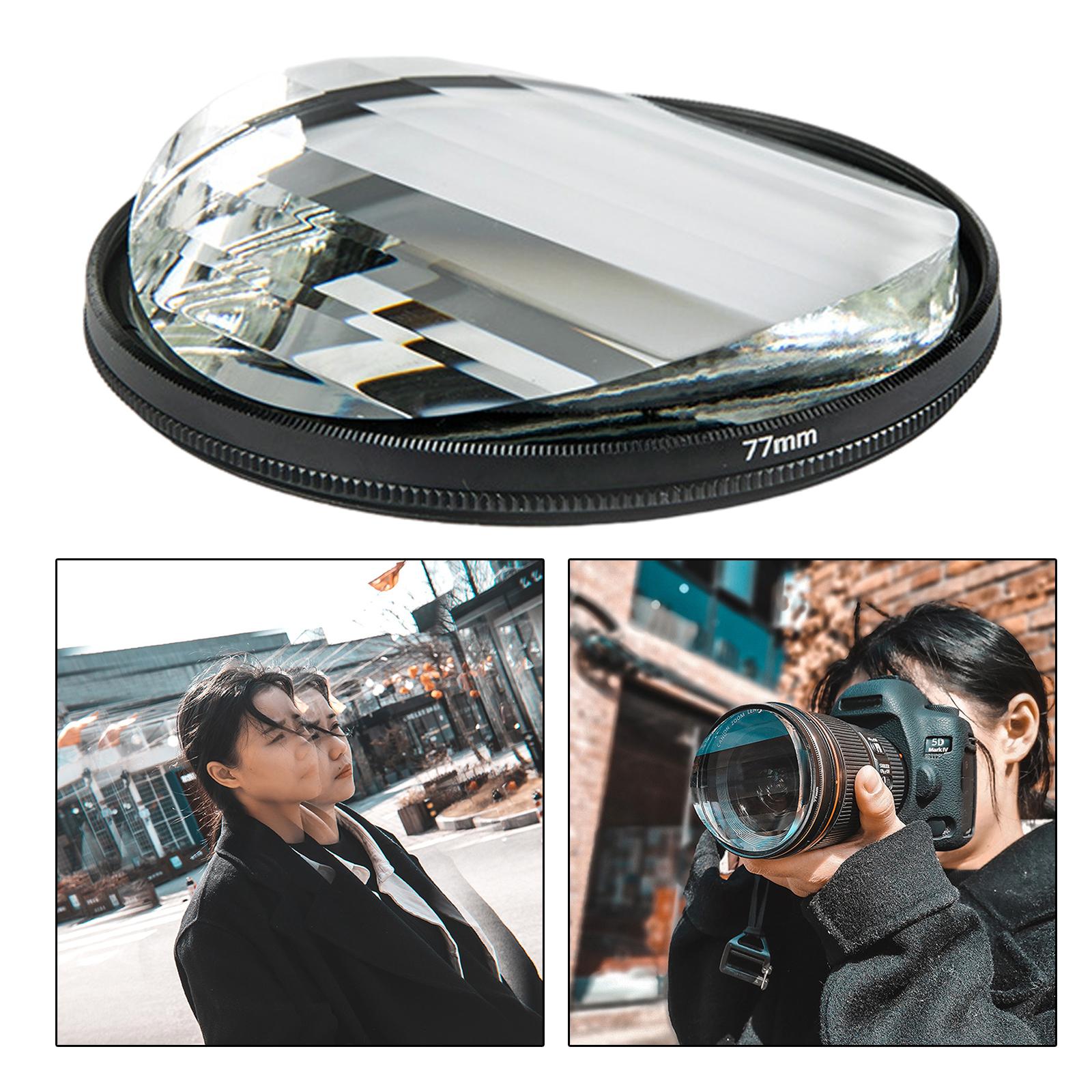 Kaleidoscope  Colorful  for Gourmet Effect Photography Photo