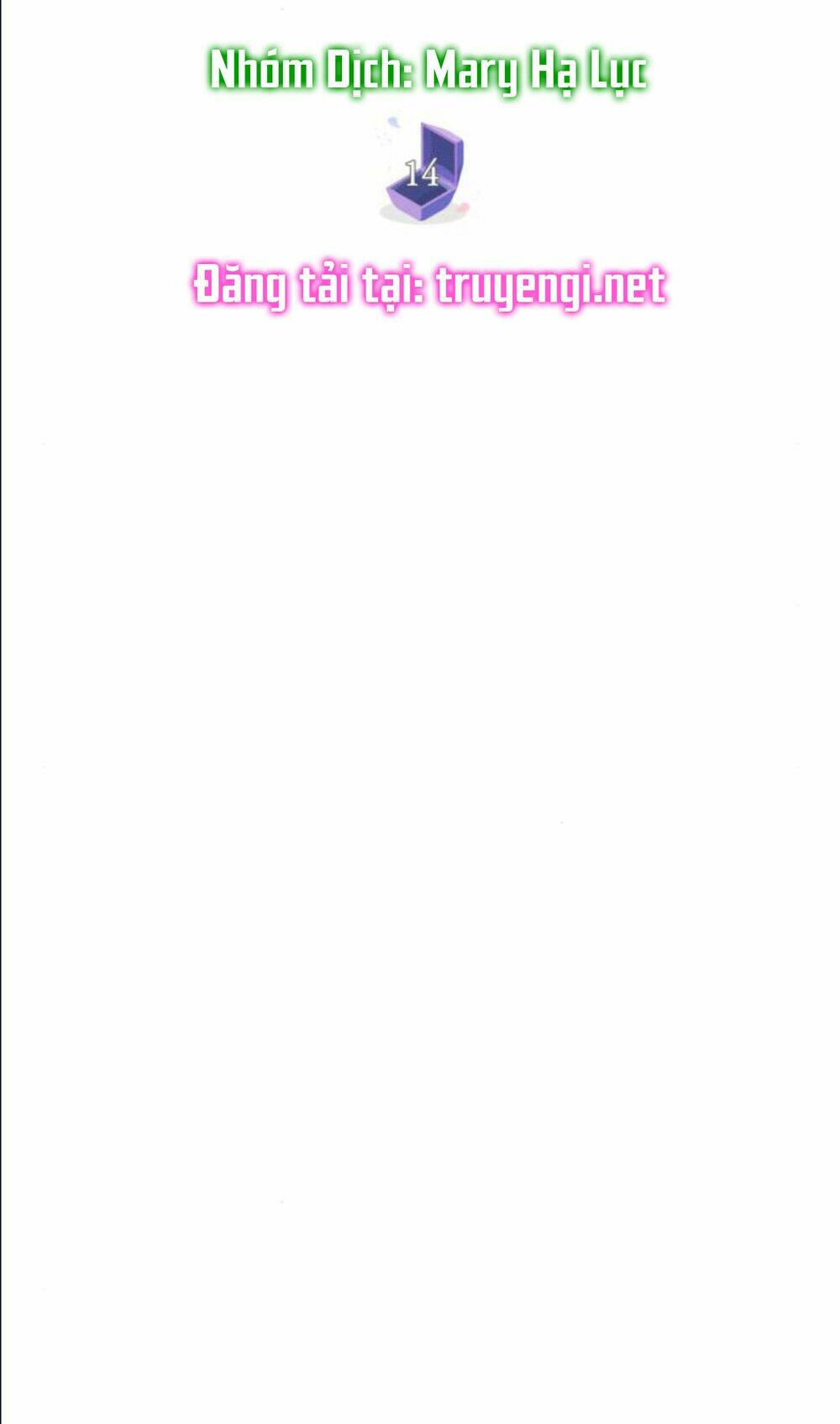 nhất định chúng ta sẽ được hạnh phúc chapter 14 54